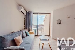  Appartement � vendre 3 pi�ces 36 m�