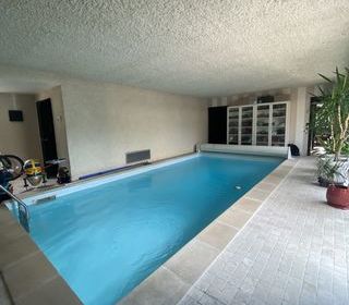  Villa � vendre 8 pi�ces 313 m�