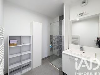  Appartement � vendre 2 pi�ces 44 m�