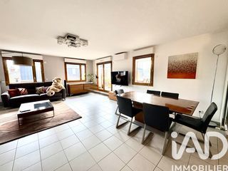  Appartement � vendre 5 pi�ces 109 m�