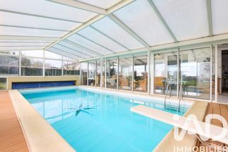  Maison � vendre 4 pi�ces 113 m�