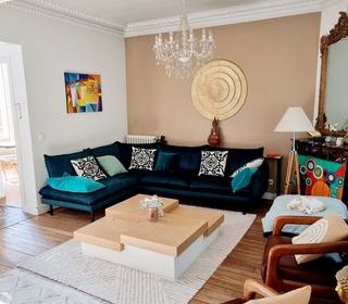  Maison � vendre 7 pi�ces 180 m�