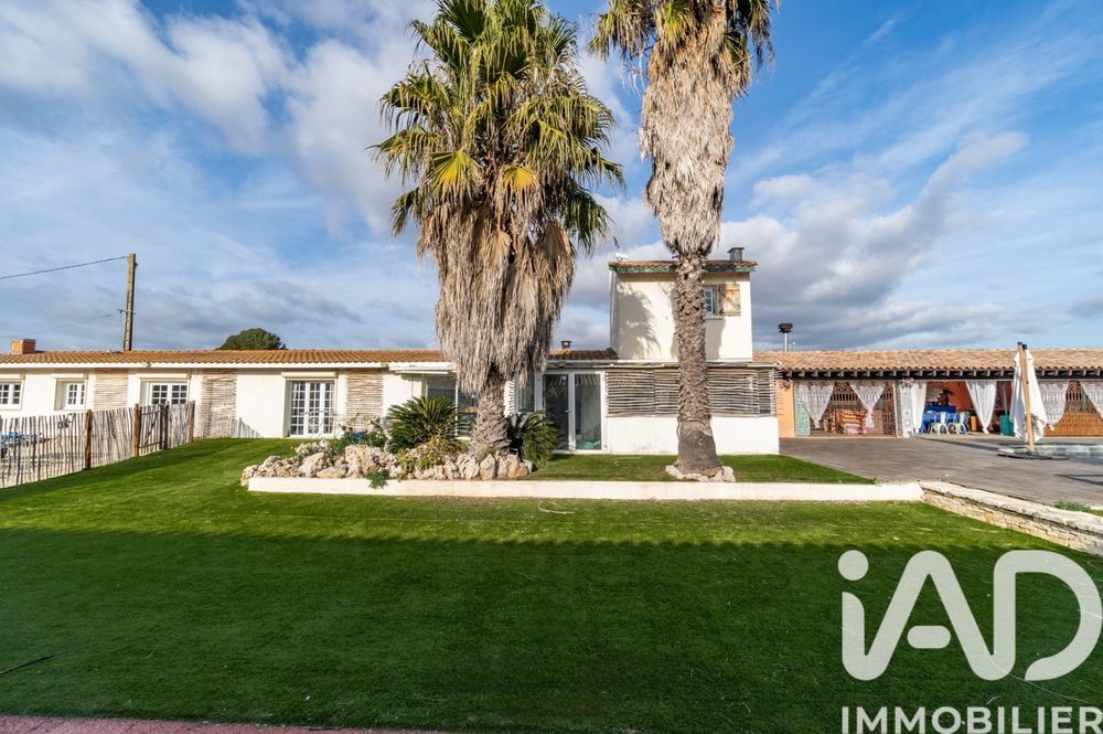 � vendre  Maison B�ziers (34500)