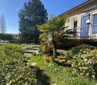  Maison � vendre 4 pi�ces 110 m�