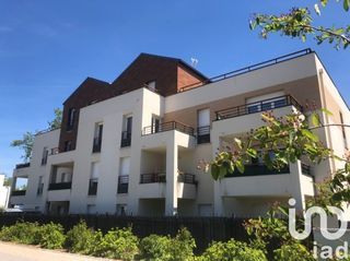  Appartement � vendre 3 pi�ces 64 m�