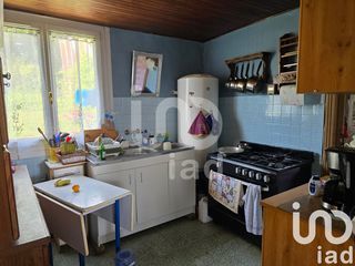  Maison � vendre 4 pi�ces 88 m�