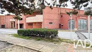  Parking / Garage � vendre 14 m�