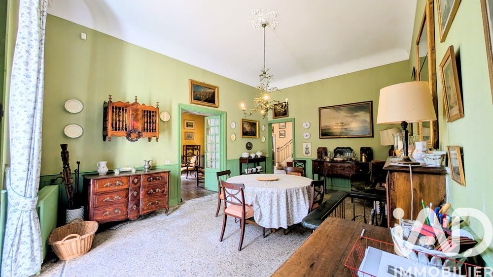 � vendre  Maison Pernes-les-Fontaines (84210)