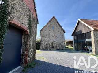  Maison � vendre 5 pi�ces 127 m�