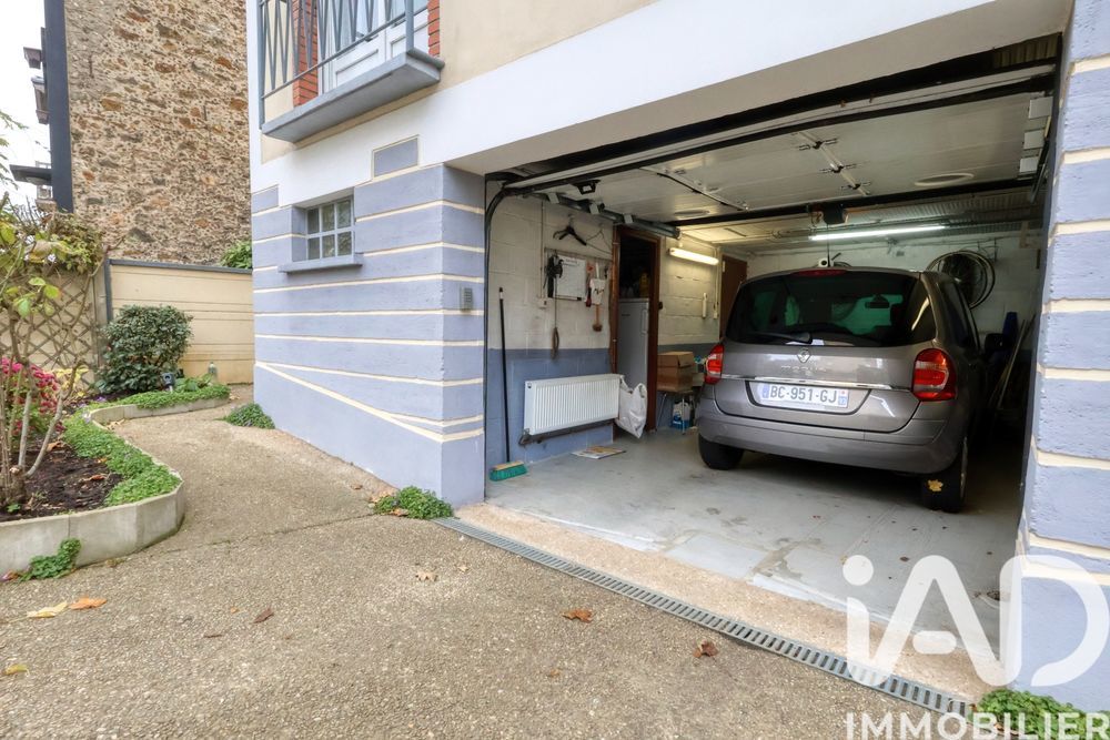 � vendre  Maison Bagnolet (93170)