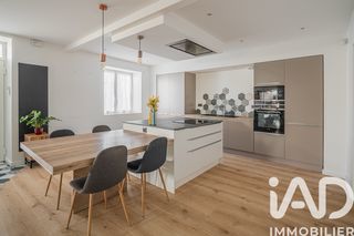  Maison � vendre 4 pi�ces 132 m�