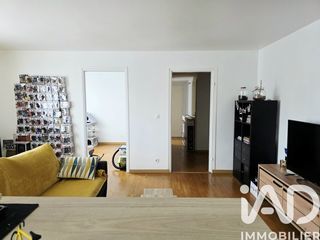  Appartement � vendre 3 pi�ces 53 m�