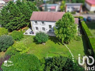  Maison � vendre 7 pi�ces 235 m�