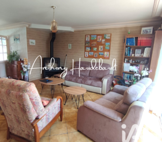  Maison � vendre 8 pi�ces 181 m�