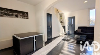  Maison � vendre 3 pi�ces 60 m�