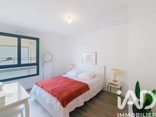  Appartement � vendre 2 pi�ces 41 m�