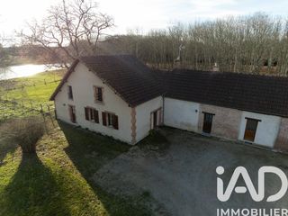  Maison � vendre 15 + pi�ces 349 m�