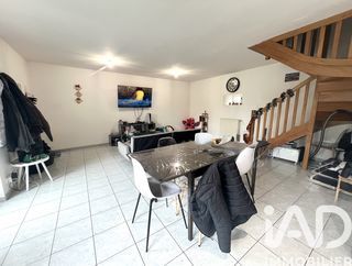  Immeuble � vendre 90 m�