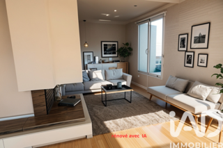  Maison � vendre 5 pi�ces 152 m�