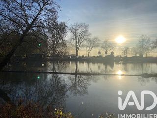  Appartement � vendre 3 pi�ces 120 m�