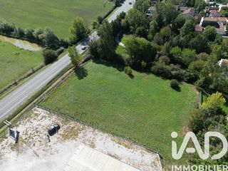  Terrain � vendre 3988 m�