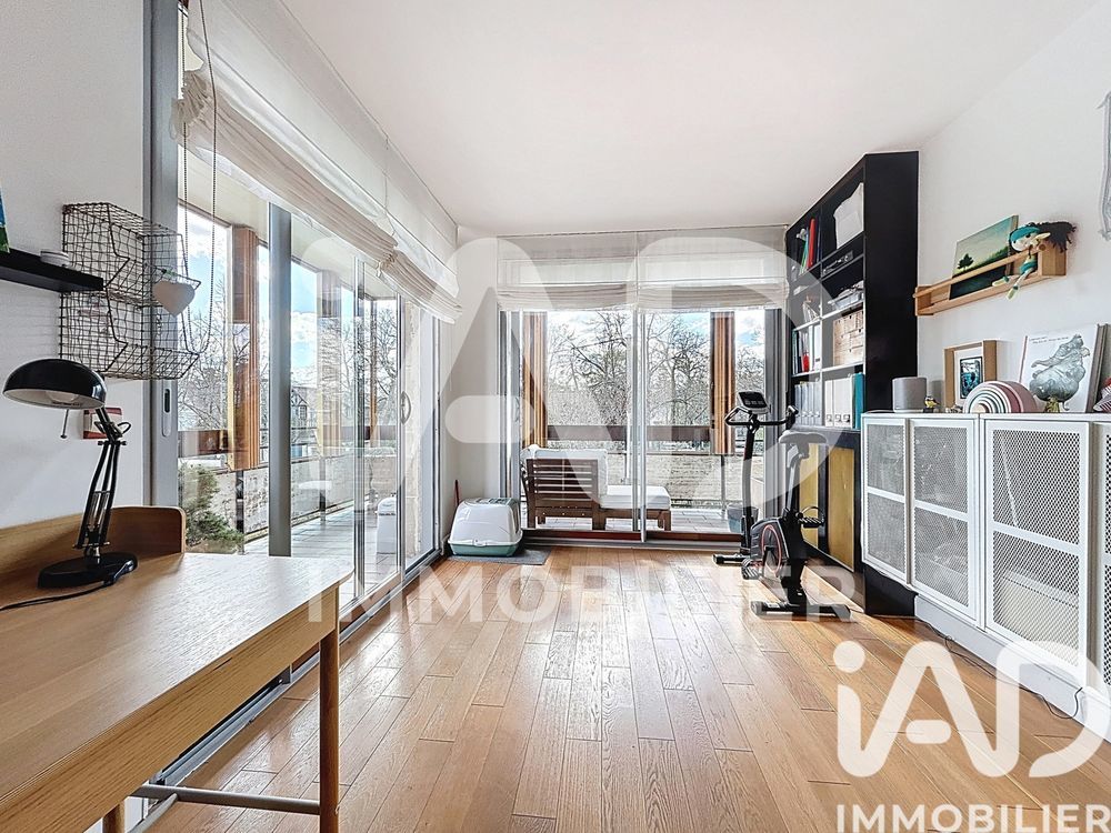 � vendre  Appartement Maisons-Laffitte (78600)