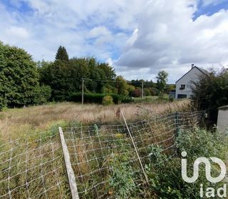  Terrain � vendre 972 m�
