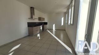  Appartement � vendre 4 pi�ces 118 m�