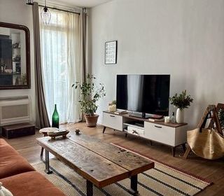  Appartement � vendre 2 pi�ces 48 m�