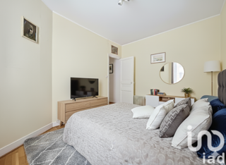  Appartement � vendre 3 pi�ces 52 m�