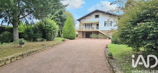  Maison � vendre 5 pi�ces 170 m�