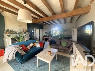  Maison � vendre 5 pi�ces 200 m�