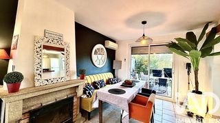  Maison � vendre 4 pi�ces 95 m�