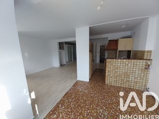  Appartement � vendre 4 pi�ces 71 m�