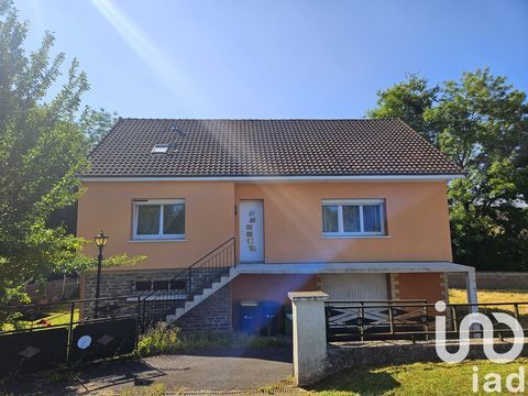   Vente Maison/villa 5 pi�ces Maison - 5 pi�ce(s) - 131 m�