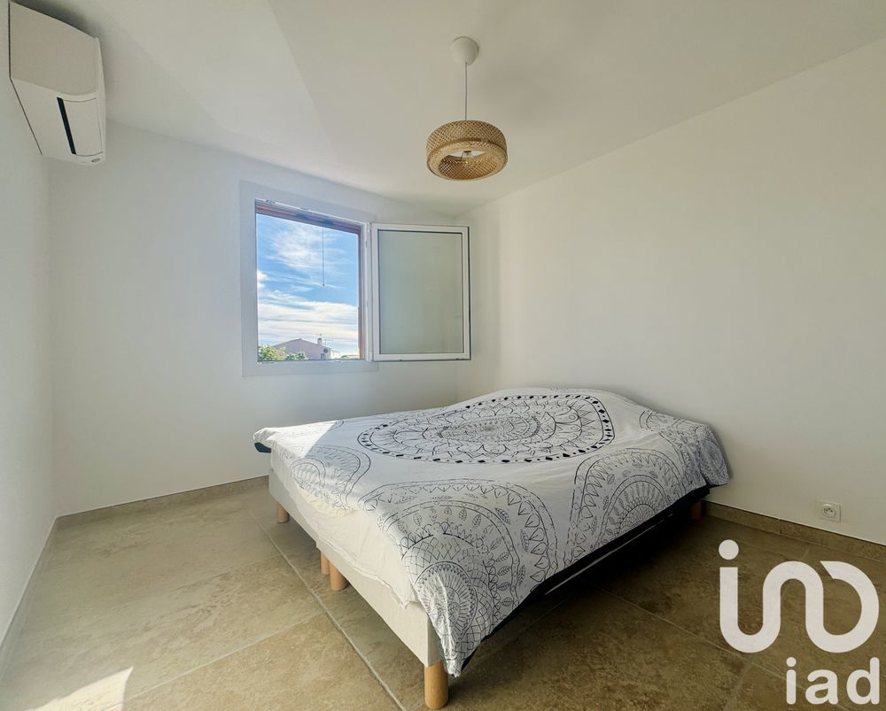 � vendre  Maison Saint-Rapha�l (83700)