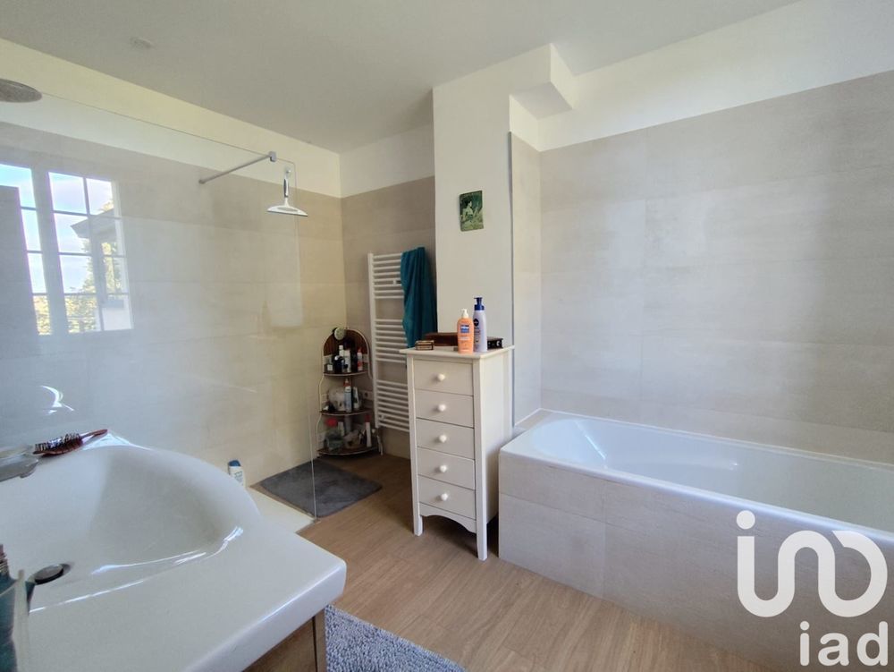 � vendre  Maison Oinville-sous-Auneau (28700)