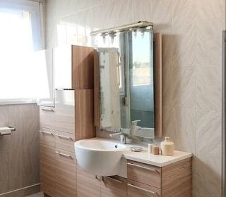  Appartement � vendre 4 pi�ces 87 m�