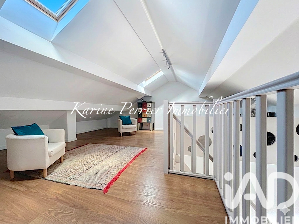 � vendre  Villa Garches (92380)