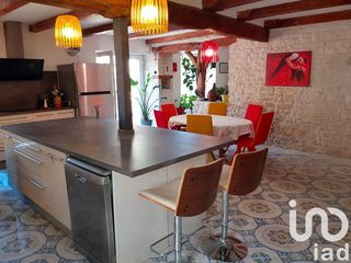  Maison � vendre 8 pi�ces 280 m�