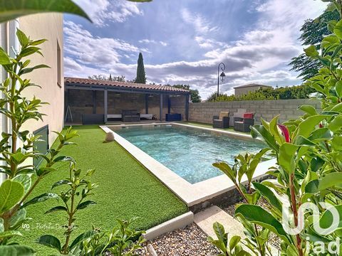   Vente Maison traditionnelle 5 pi�ces Maison - 5 pi�ce(s) - 179 m�