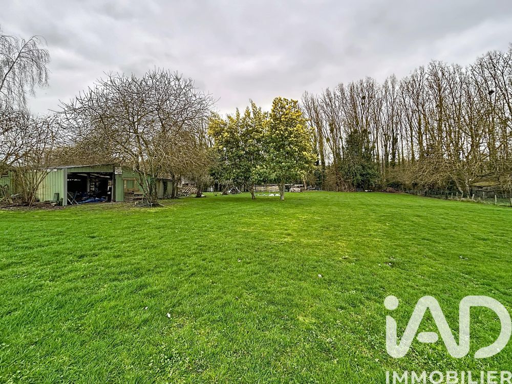 � vendre  Villa Guignen (35580)