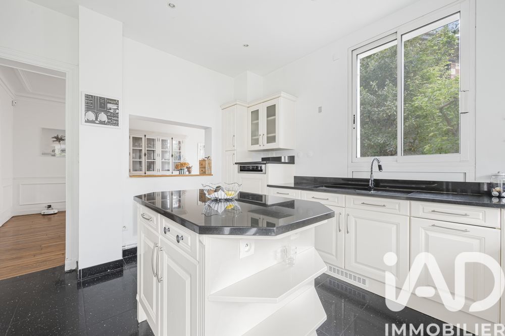 � vendre  Maison Colombes (92700)