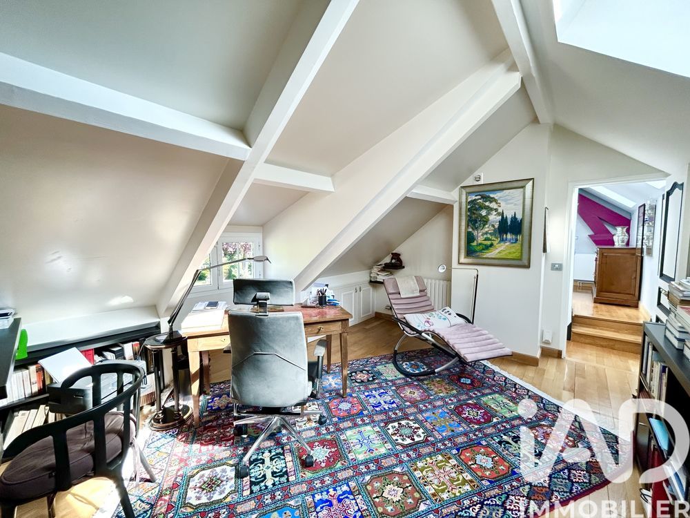 � vendre  Maison Saint-Fargeau-Ponthierry (77310)