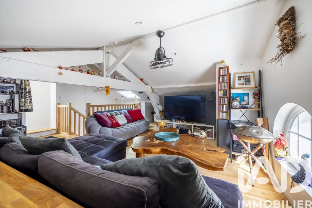 � vendre  Maison Ciboure (64500)