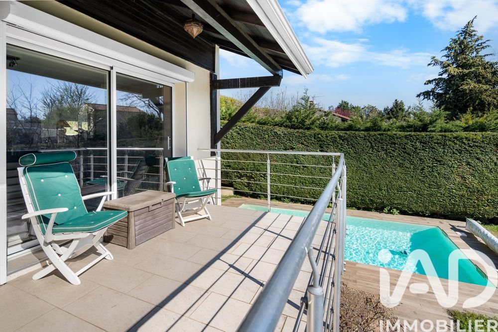 � vendre  Maison Cailloux-sur-Fontaines (69270)