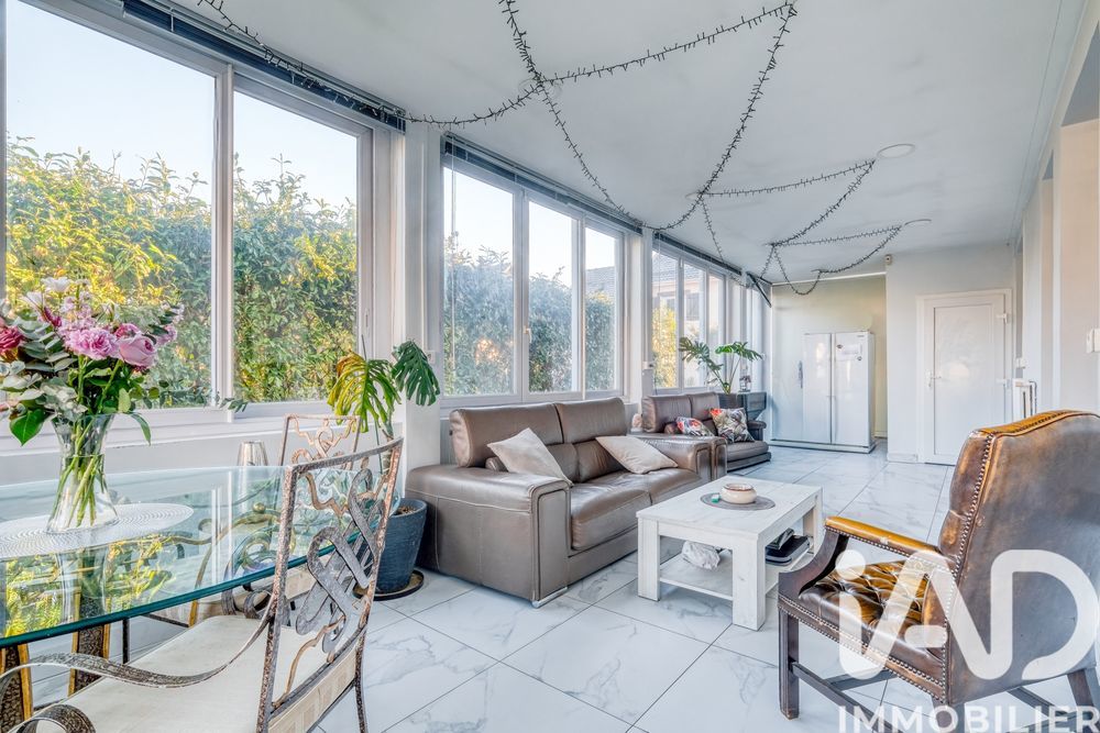 � vendre  Maison Noisy-le-Grand (93160)