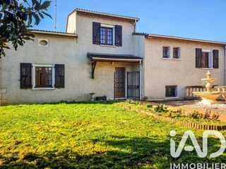  Maison � vendre 6 pi�ces 168 m�