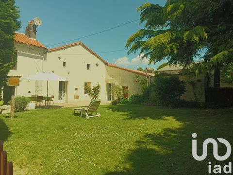   Vente Maison de campagne 7 pi�ces Maison - 7 pi�ce(s) - 223 m�