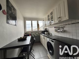  Appartement � vendre 4 pi�ces 73 m�